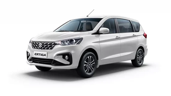 Sedan taxi for Kashmir trip