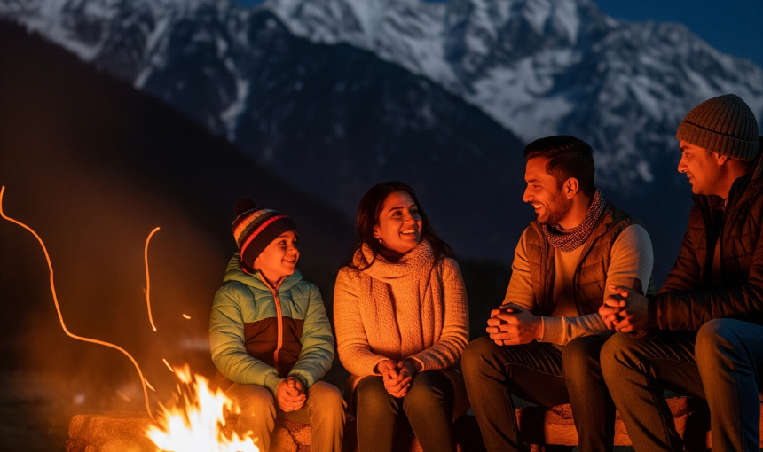 Customize Your Kashmir Trip: 7 Powerful Taxi Service Tips