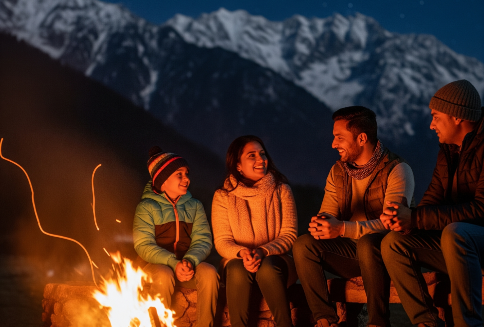 customize your kashmir trip