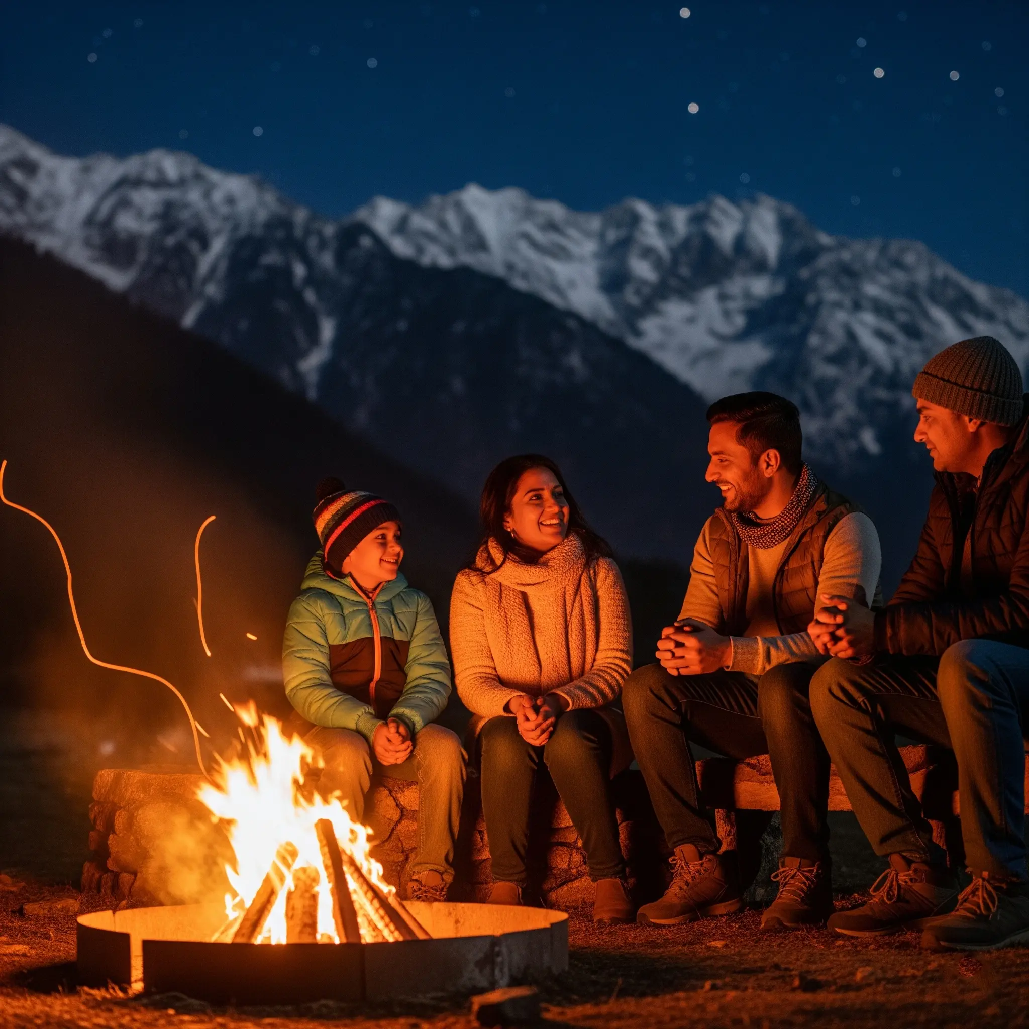 customize your kashmir trip