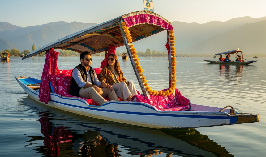 Customer Stories Kashmir Taxi: 5 Inspiring Journeys Travelers Loved