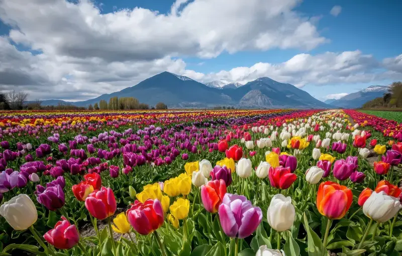 Best Tulip Garden Taxi Service Srinagar: 7 Reasons to Book Now 14 Best Tulip Garden Taxi Service Srinagar: 7 Reasons to Book Now
