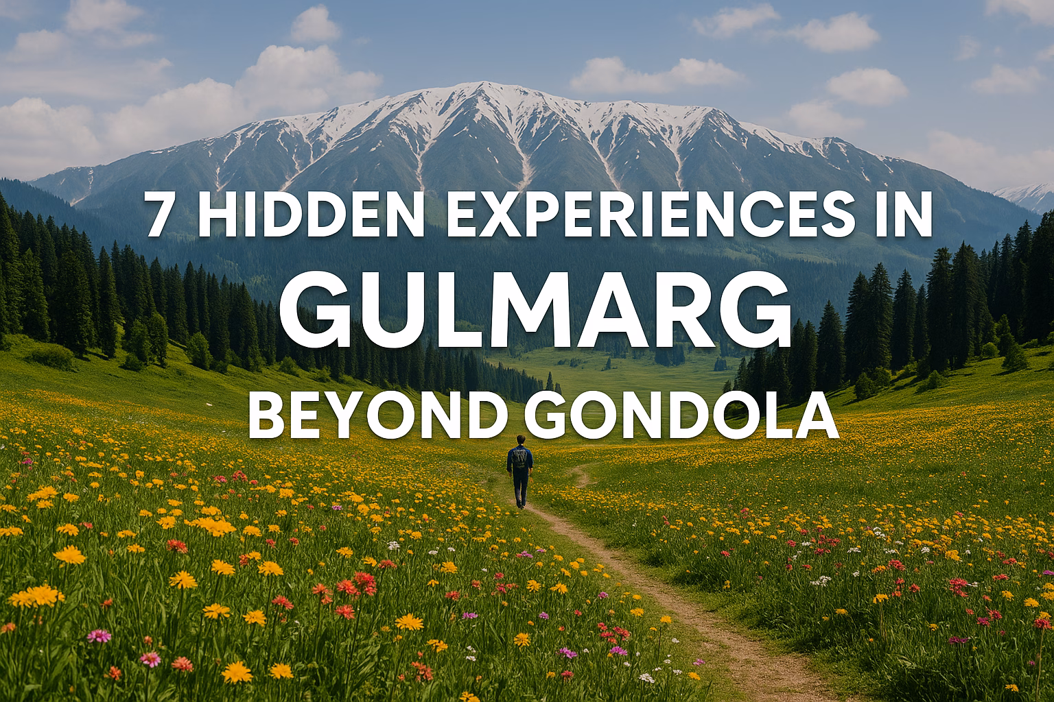 gulmarg beyond gondola