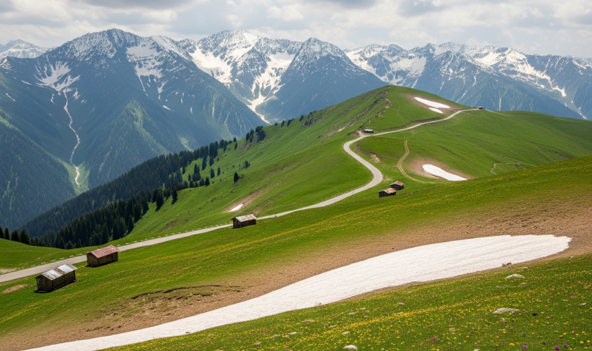 Seasonal Travel Tips: 7 Powerful Ways Kashmir Taxi Wins All Year 4 Seasonal Travel Tips: 7 Powerful Ways Kashmir Taxi Wins All Year