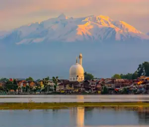 2026 Budget Kashmir Package 4 Days Srinagar Gulmarg | Best Price