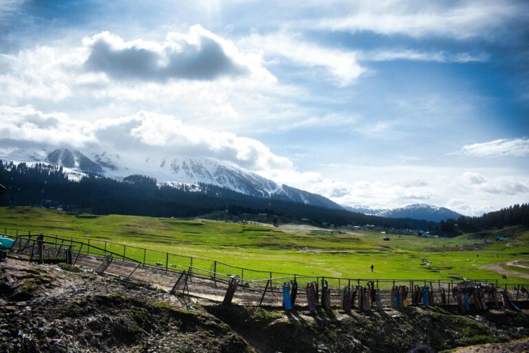 Betaab Valley Tour: 7 Epic Views in Pahalgam Kashmir
