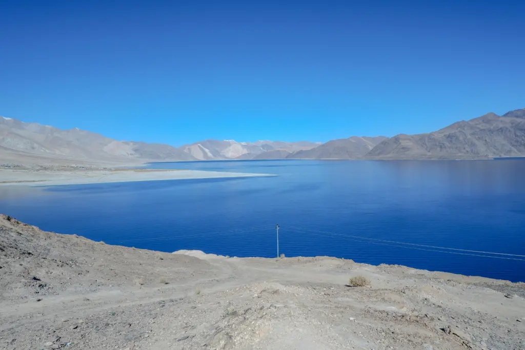 Kashmir Leh Ladakh Combo Tour Package - Kashmir Tour Packages Taxi