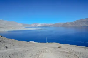Kashmir Leh Ladakh Combo Tour Package - Kashmir Tour Packages Taxi