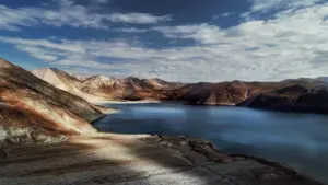 2026 Leh Ladakh Tso Moriri Extension 9 Days Tour Package