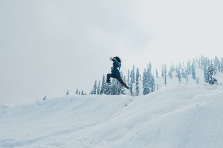 15 Thrilling Adventure Activities in Gulmarg 2026