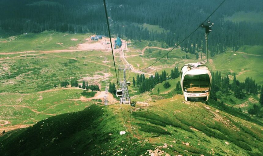 Gondola Ride Srinagar: 5 Epic Views from Above Kashmir 10 Gondola Ride Srinagar: 5 Epic Views from Above Kashmir