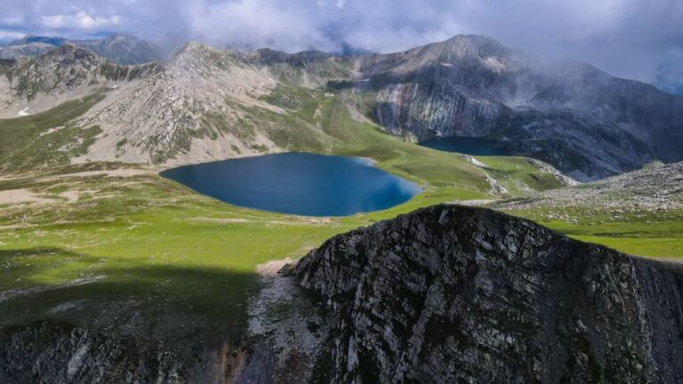 Top 10 Treks in Kashmir for Every Fitness Level
