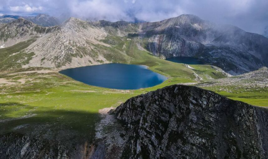 Top 10 Treks in Kashmir for Every Fitness Level 2 Top 10 Treks in Kashmir for Every Fitness Level