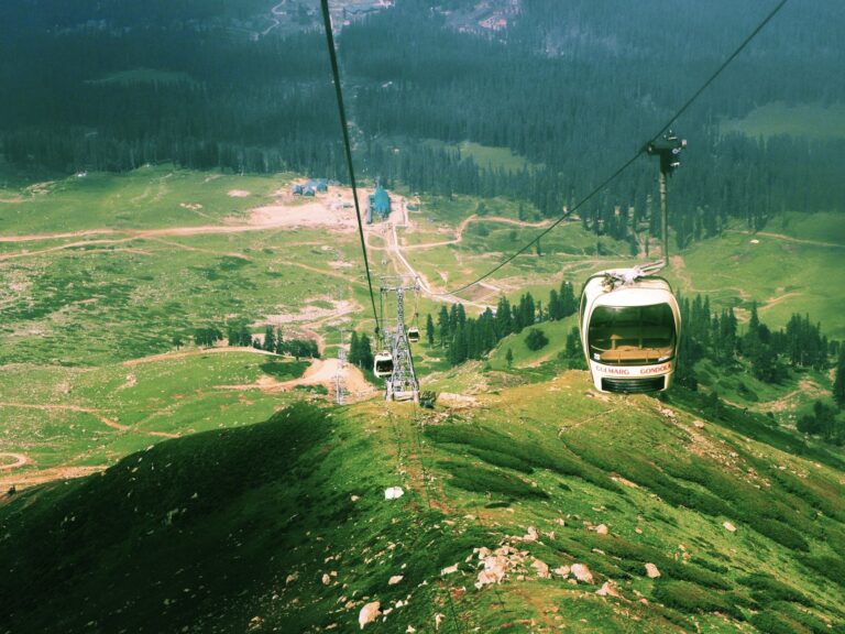 Gulmarg Gondola vs Alternatives