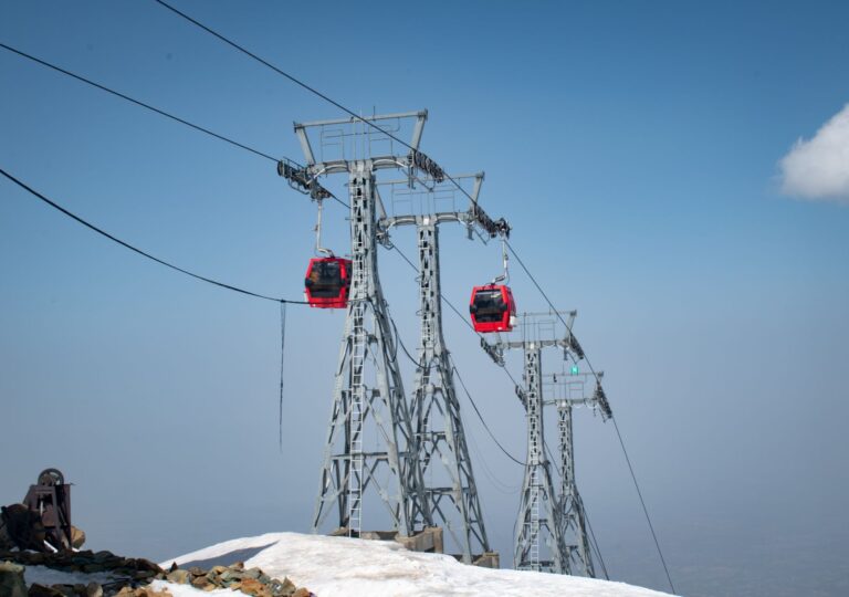 Gulmarg Gondola: Ticket Price, Phases, Timings & Complete Travel Guide (2026)