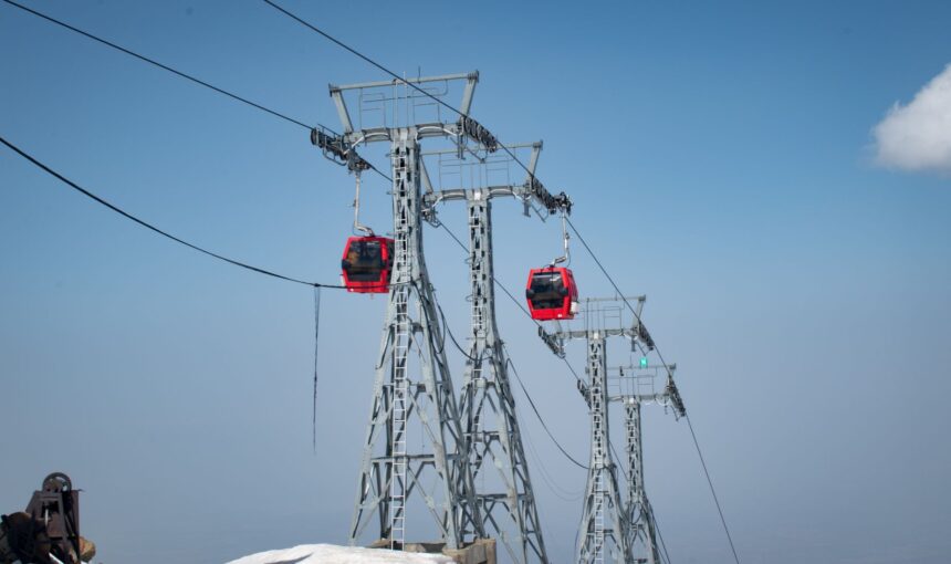 Gulmarg Gondola: Ticket Price, Phases, Timings & Complete Travel Guide (2026) 13 Gulmarg Gondola: Ticket Price, Phases, Timings & Complete Travel Guide (2026)