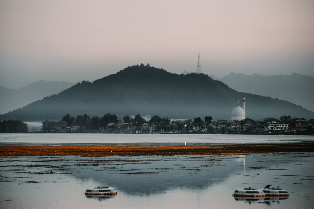 Kashmir Leisure Tour Package 5 Days Best Winter 2026