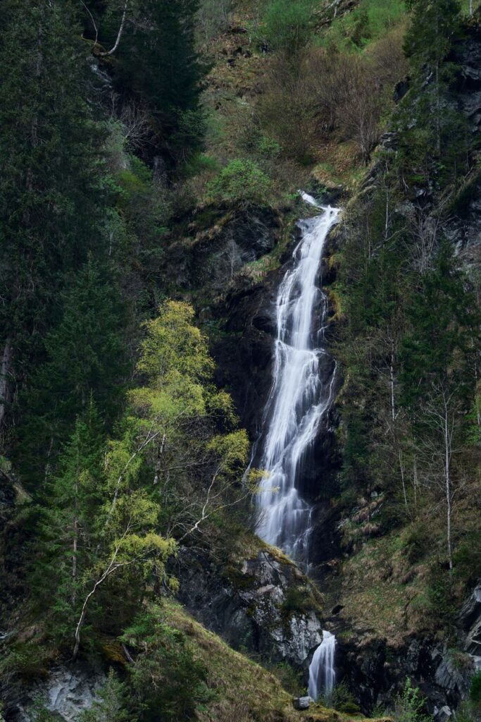 drung warterfall