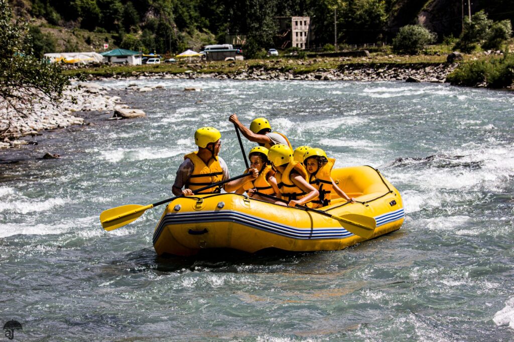 Pahalgam Adventure Activities 2026: Trekking, Horse Riding & Outdoor Sports Guide