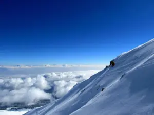 Kashmir budget tour package 4 days – Dal Lake Shikara ride and Gulmarg Gondola scenic view