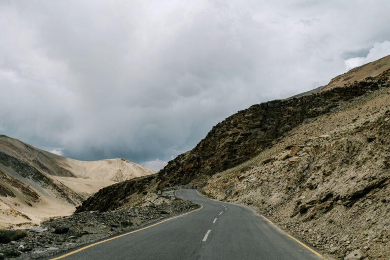 Leh-Ladakh and Jammu routes