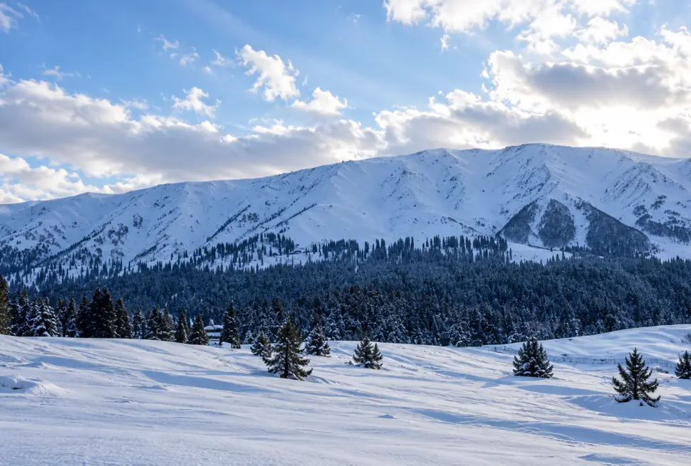 gulmarg
