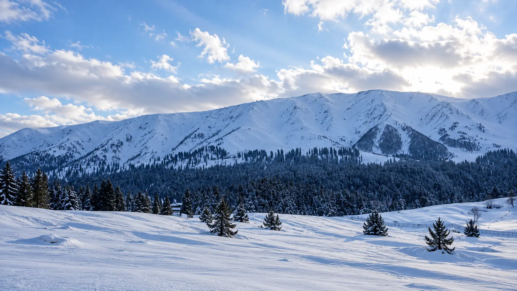 gulmarg