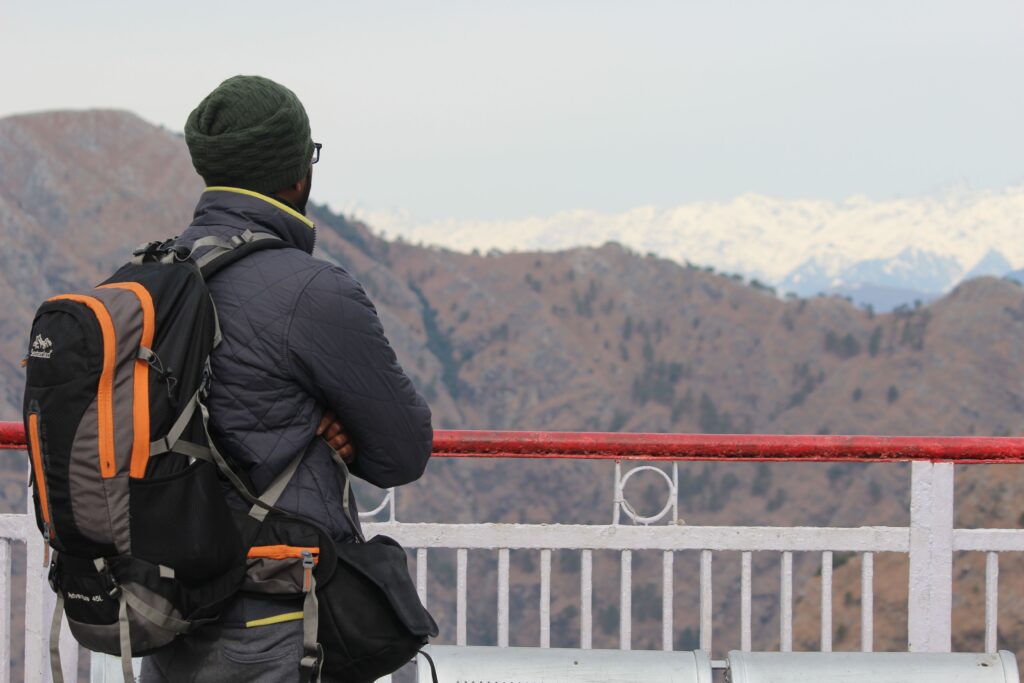 Kashmir Pilgrimage Tour Package 6 Days – Experience Katra!