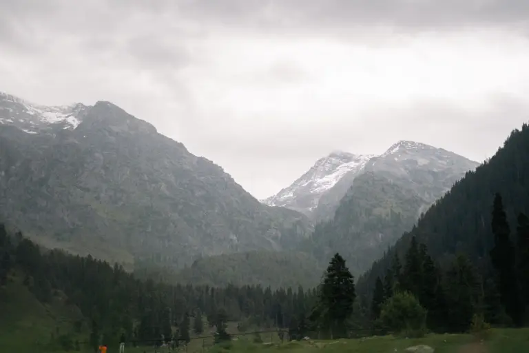 Pahalgam, Kashmir – photo 5