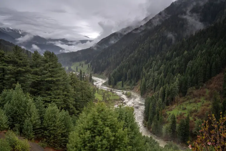 Pahalgam, Kashmir – photo 2