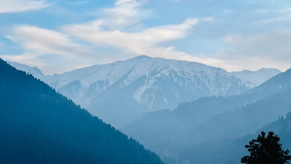 kashmir ltc tour package 6 days