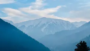 kashmir ltc tour package 6 days