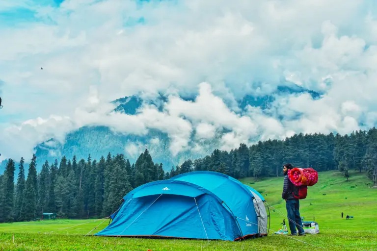 Baisaran, Pahalgam