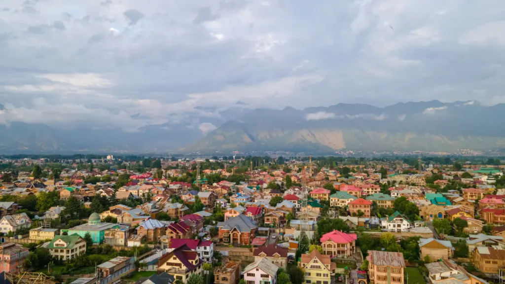 srinagar, Kashmir – photo 2