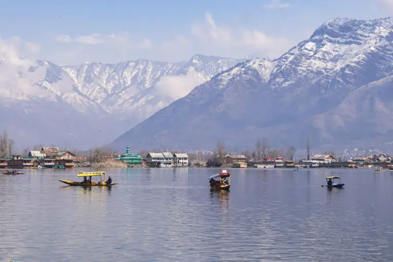 srinagar, Kashmir – photo 3