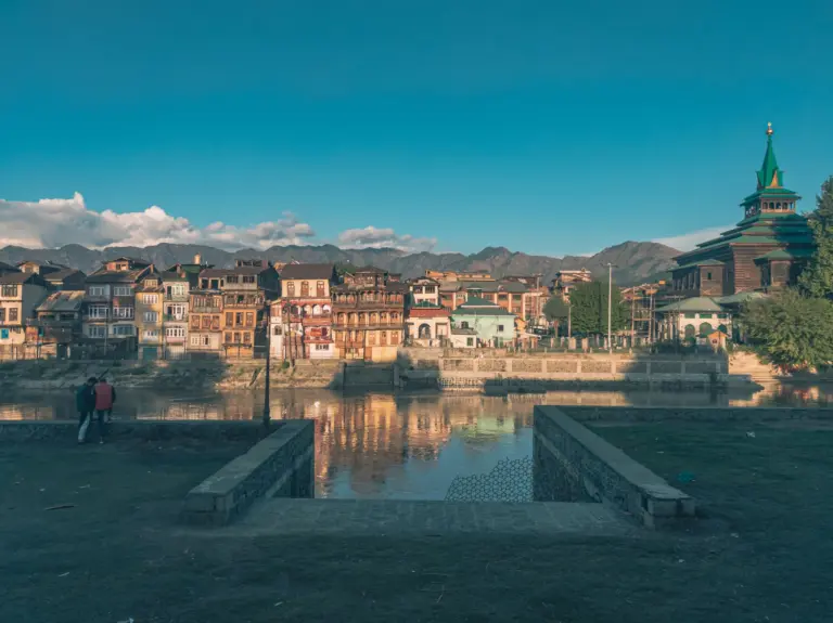 srinagar, Kashmir – photo 6