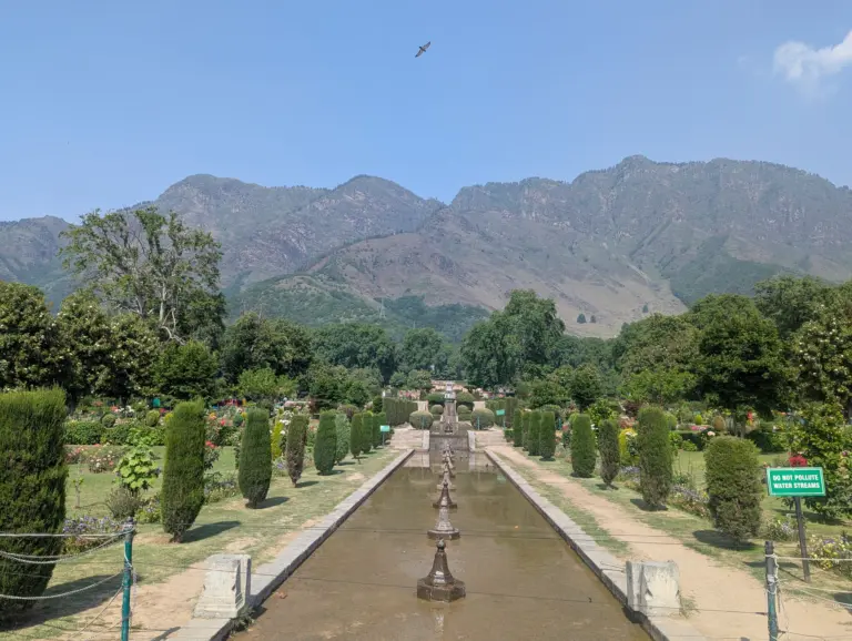 srinagar, Kashmir – photo 5