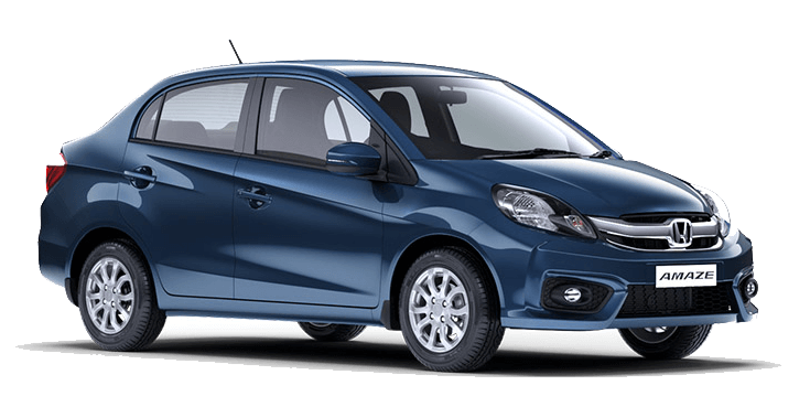 amaze Cab Services in Kashmir