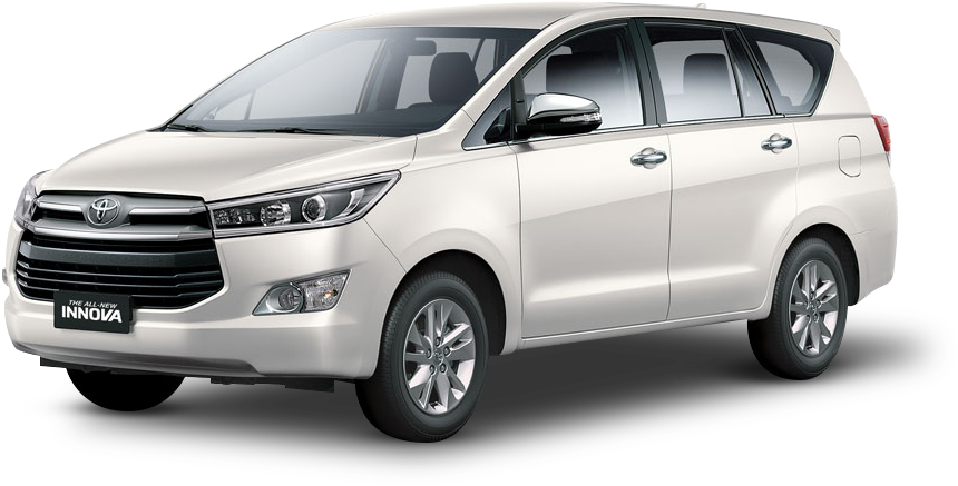 innova Cab Services in Kashmir